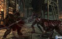Nuevas im�genes de Dragon Age: Origins