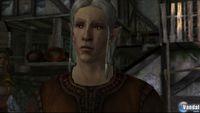 Conoce a los h�roes de Dragon Age: Origins