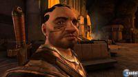 Conoce a los h�roes de Dragon Age: Origins