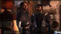 Conoce a los h�roes de Dragon Age: Origins