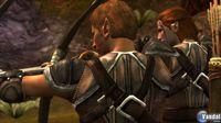 Conoce a los h�roes de Dragon Age: Origins