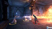 Conoce a los h�roes de Dragon Age: Origins