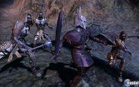 Dragon Age se centrar� en el juego en solitario