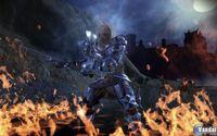 Dragon Age se centrar� en el juego en solitario
