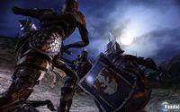 Dragon Age se centrar� en el juego en solitario