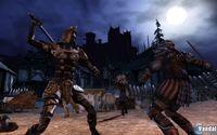 Dragon Age se centrar� en el juego en solitario