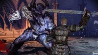EA muestra a los ogros en Dragon Age Origins