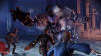 EA muestra a los ogros en Dragon Age Origins