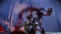 EA muestra a los ogros en Dragon Age Origins