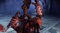 EA muestra a los ogros en Dragon Age Origins