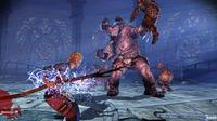 EA muestra a los ogros en Dragon Age Origins