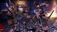 Nuevas im�genes e ilustraciones de Dragon Age Origins