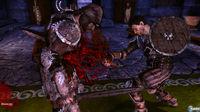 Nuevas im�genes e ilustraciones de Dragon Age Origins