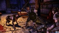 Nuevas im�genes e ilustraciones de Dragon Age Origins