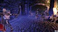 Nuevas im�genes e ilustraciones de Dragon Age Origins