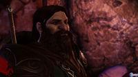 Nuevas im�genes e ilustraciones de Dragon Age Origins