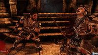 Nuevas im�genes e ilustraciones de Dragon Age Origins