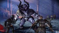 Nuevas im�genes e ilustraciones de Dragon Age Origins