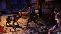 Nuevas im�genes e ilustraciones de Dragon Age Origins