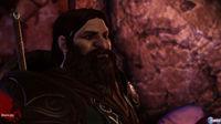 Nuevas im�genes e ilustraciones de Dragon Age Origins