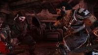 Nuevas im�genes e ilustraciones de Dragon Age Origins