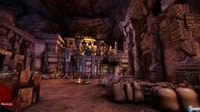 Nuevas im�genes e ilustraciones de Dragon Age Origins