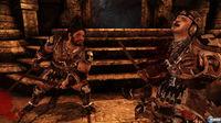 Nuevas im�genes e ilustraciones de Dragon Age Origins