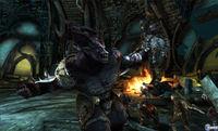 Nuevas im�genes e ilustraciones de Dragon Age Origins
