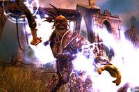 Nuevas im�genes e ilustraciones de Dragon Age Origins