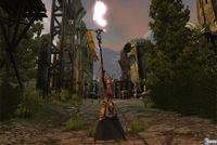 Nuevas im�genes e ilustraciones de Dragon Age Origins