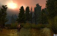 Nuevas im�genes e ilustraciones de Dragon Age Origins