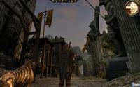 Nuevas im�genes e ilustraciones de Dragon Age Origins