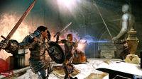 Nuevas im�genes de Dragon Age: Origins