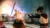 Nuevas im�genes de Dragon Age: Origins