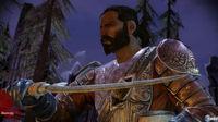 Nuevas im�genes de Dragon Age: Origins
