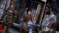 Nuevas im�genes de Dragon Age: Origins
