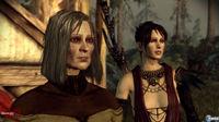 Nuevas im�genes de Dragon Age: Origins