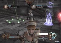 Imagen 18 de Trapt para PlayStation 2