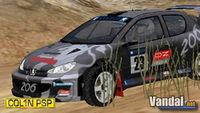 Codemasters anuncia Colin 2005 y Toca 2 para PSP