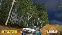 Codemasters anuncia Colin 2005 y Toca 2 para PSP