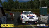 Codemasters anuncia Colin 2005 y Toca 2 para PSP