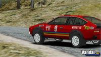 Imagen Colin McRae Rally 2005