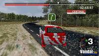 Imagen 9 de Colin McRae Rally 2005 para PSP