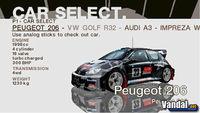 Imagen 7 de Colin McRae Rally 2005 para PSP