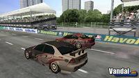 Imagen 6 de TOCA Race Driver 2 para PSP