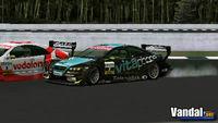 Imagen 5 de TOCA Race Driver 2 para PSP