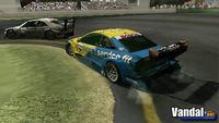 Imagen 4 de TOCA Race Driver 2 para PSP