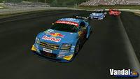 Imagen 2 de TOCA Race Driver 2 para PSP