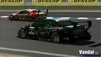 Imagen 1 de TOCA Race Driver 2 para PSP