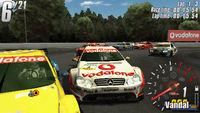 Imagen 9 de TOCA Race Driver 2 para PSP